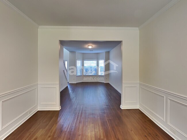Foto del edificio - 412 Farmwood Way