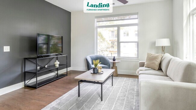 Foto del edificio - 305 Oberlin Rd