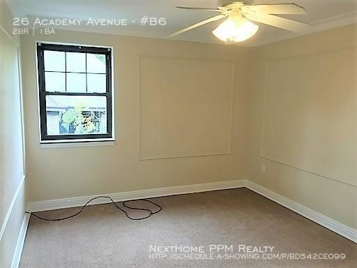 Building Photo - 2 bedroom in Mt. Lebanon PA 15228