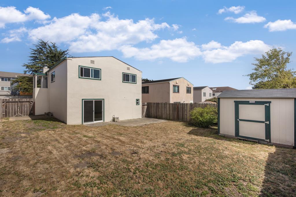 Foto principal - 657 Hickey Blvd