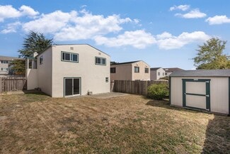 Building Photo - 657 Hickey Blvd