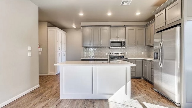 Photo - Brand New Modern  3 bedrooms, 3 full bath House