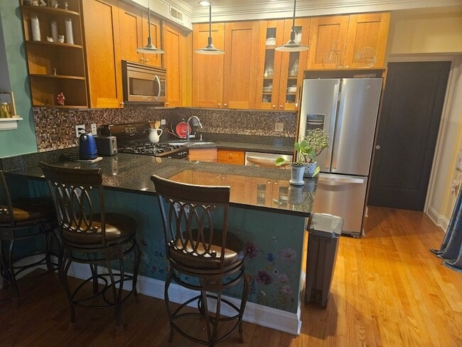 Foto del edificio - 1258 W Winona St