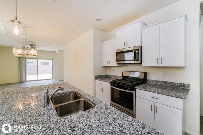 Foto del edificio - 10653 W Dickerson Dr, Marana, AZ 85653