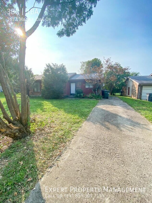 Primary Photo - 1632 Magna Oak Dr