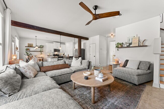 Foto del edificio - 11005 Desert Willow Loop