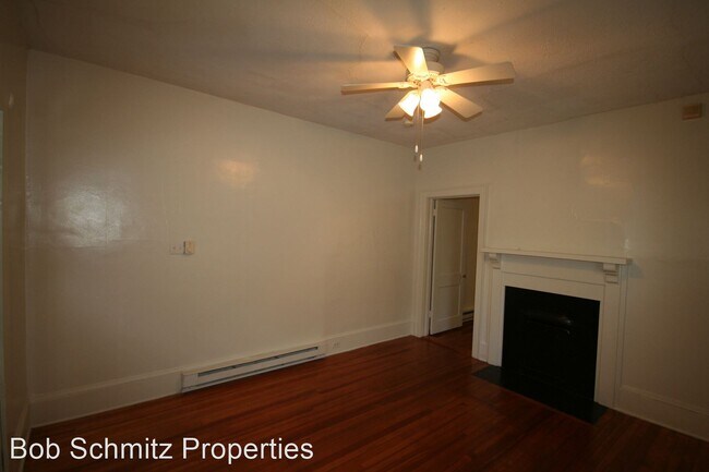 Building Photo - 1118 Clarendon St