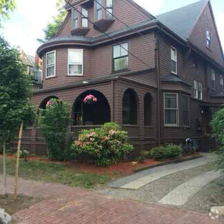 Building Photo - 59 Garfield St