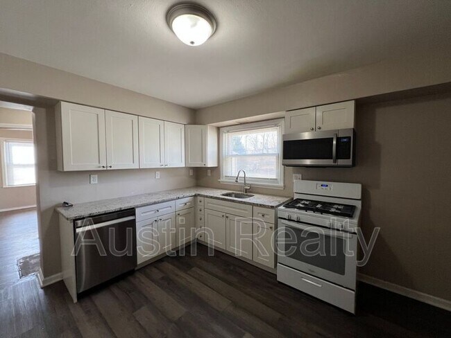 Foto del edificio - 4367 Boswell Ave