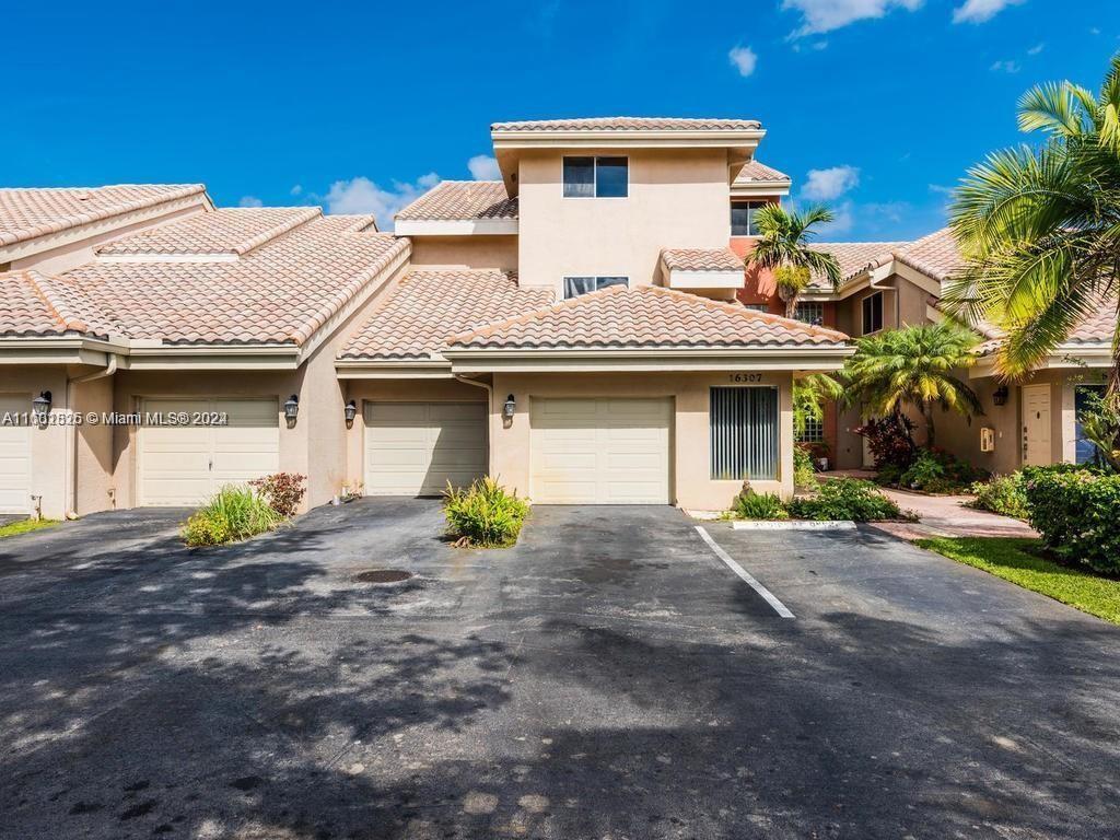 16307 Malibu Dr Unit 78, Weston, FL 33326 Condo for Rent in Weston