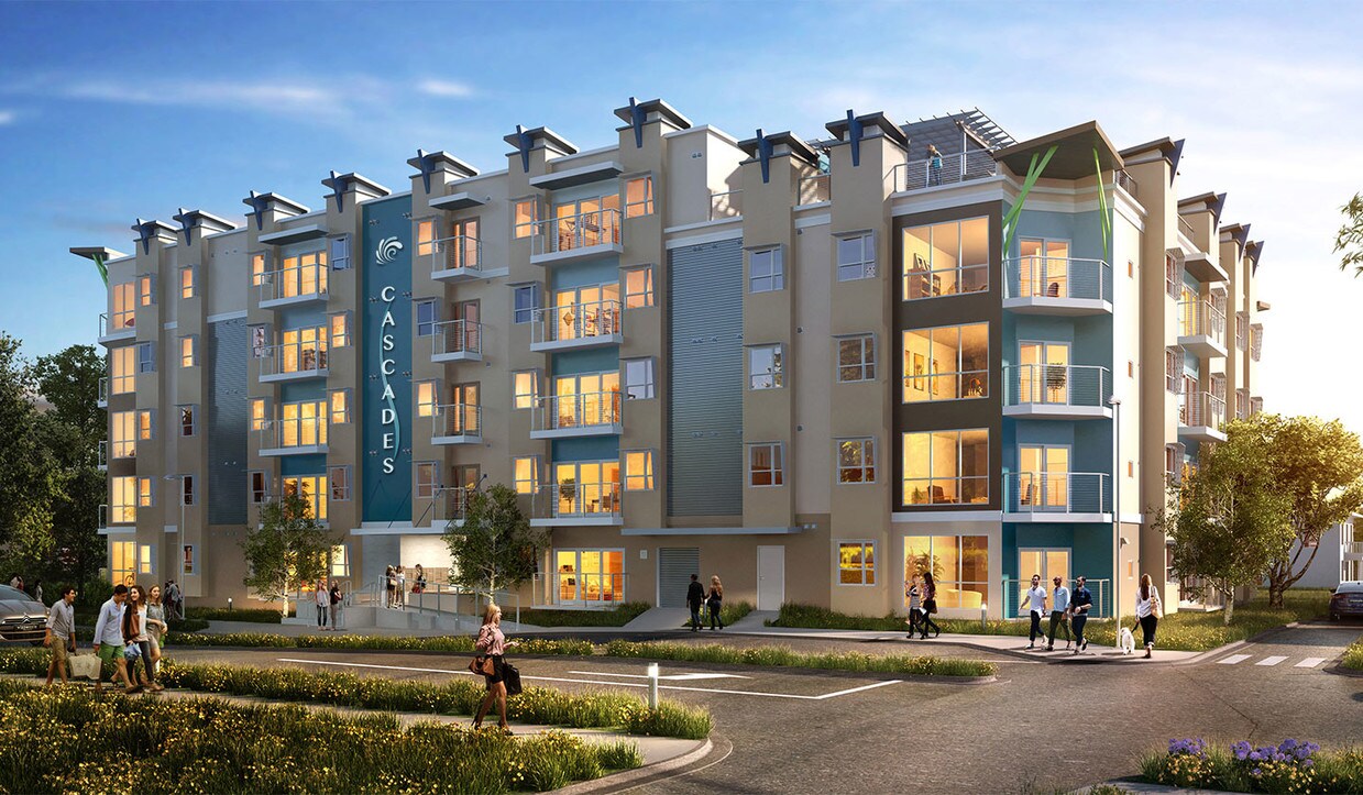 Foto principal - 925 SW 4th Ave