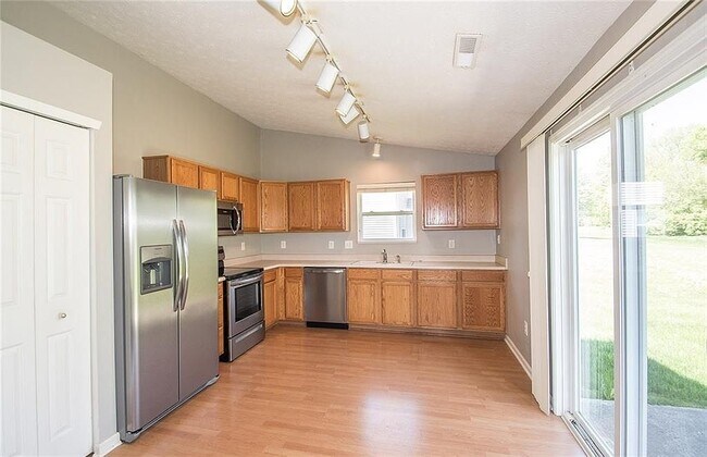 Foto del edificio - 10916 Trailwood Dr