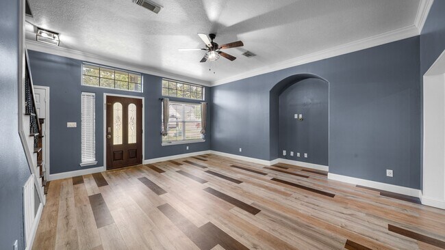 Foto del edificio - 16453 Ryan Guinn Way