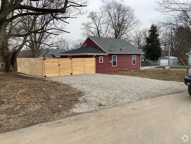 Building Photo - 409 Samuel Moore Pkwy