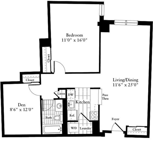 Building Photo - 25 Crescent St