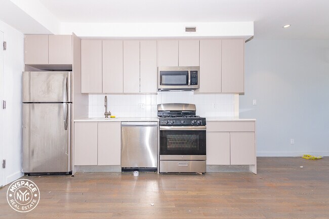Building Photo - 594 Bushwick Ave