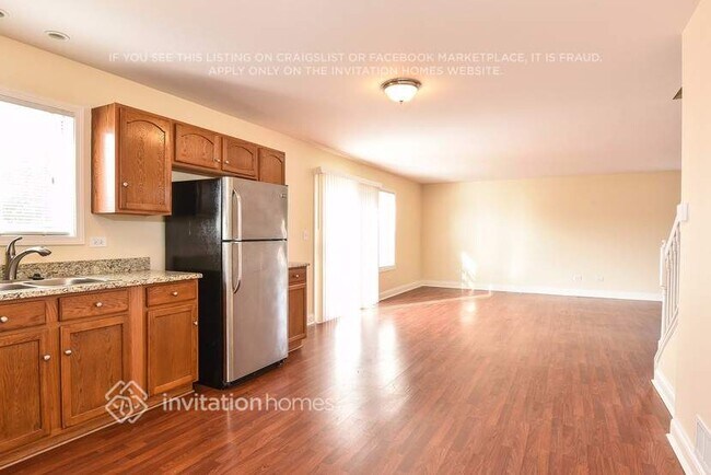 Foto del edificio - 1717 Stonegate Dr