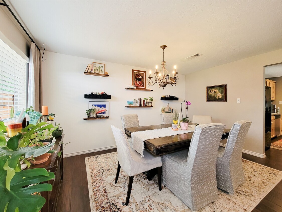 Foto principal - 3735 Hickory Knob Dr
