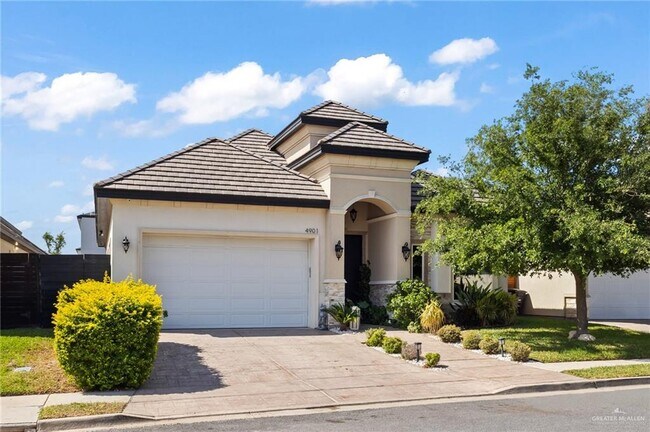 Foto del edificio - 4901 Sweetwater Ave W