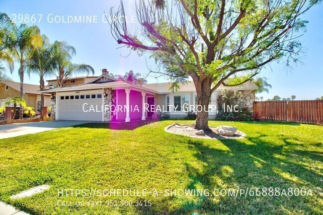 Foto del edificio - 29867 Goldmine Cir