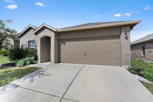 Foto del edificio - 3154 Blantyre Bnd, Round Rock, Texas 78664