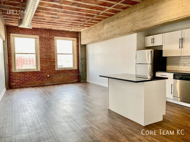 Foto del edificio - 204 Walnut St