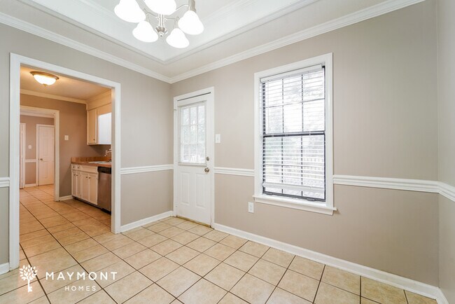 Foto del edificio - 3 Bedroom Home in a Great Location