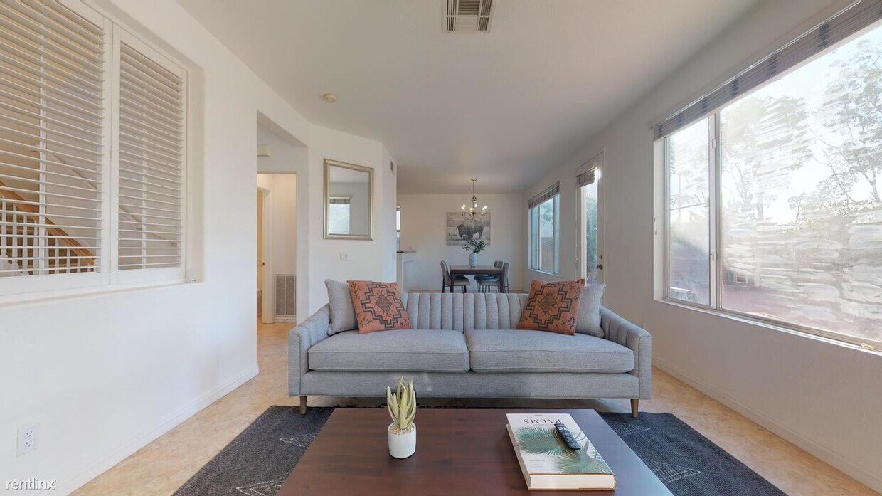 Primary Photo - 1 br, 1 bath House - 5332 Wild Blossom Ter...