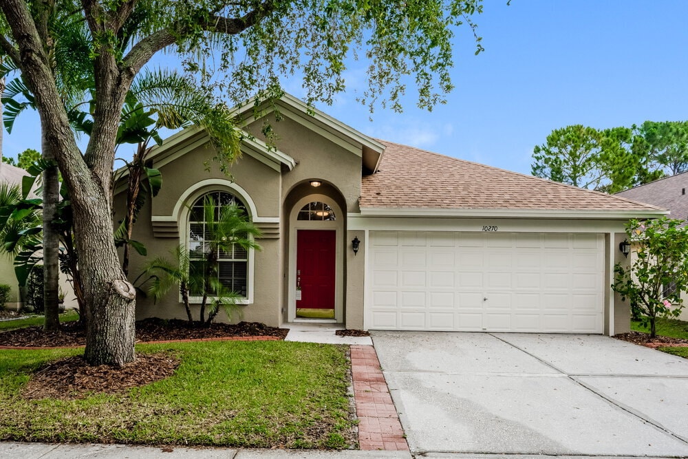 Primary Photo - 10270 Oasis Palm Dr