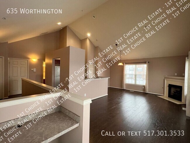 Foto del edificio - 635 Worthington-