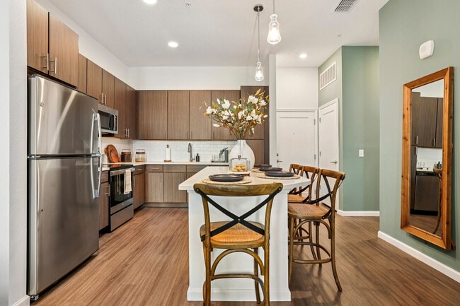 Building Photo - Homestead at Hamlin