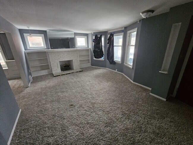 Foto del edificio - 3406 E 123rd St