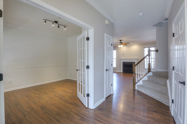 Foto del edificio - 7629 Leveson Way