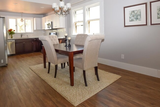 Building Photo - Morrison