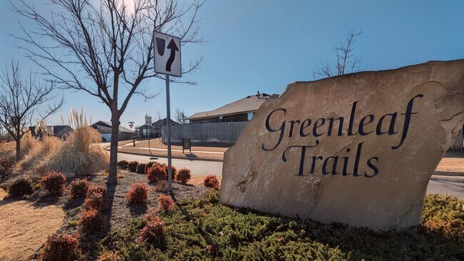 Building Photo - Modern Norman Home | Storm Shelter, Covered Patio, Community Pond & Park!