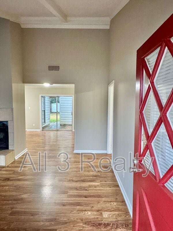 Foto del edificio - 5821 Darien Dr