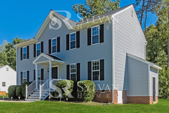 Building Photo - Craft Memories in Your New Kent Oasis
