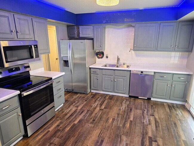 Foto del edificio - 320 34th St