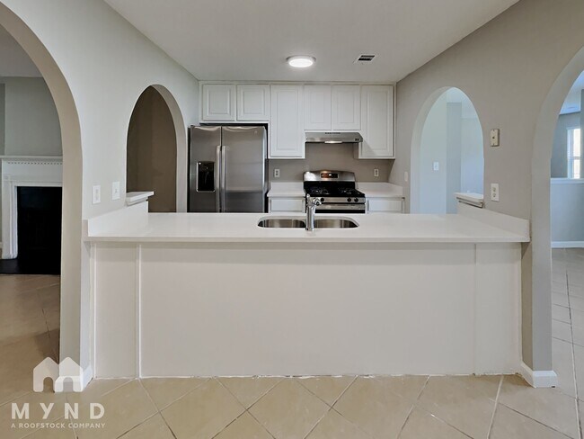 Building Photo - 3668 Jervis Ct