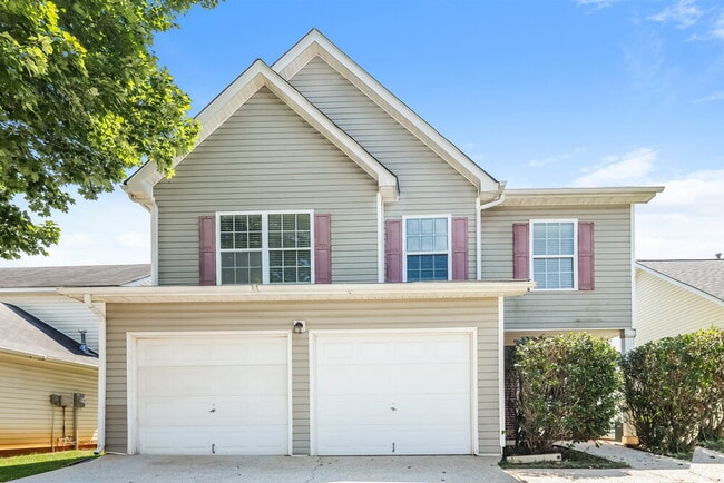 Building Photo - 5023 Serenity Point Ln