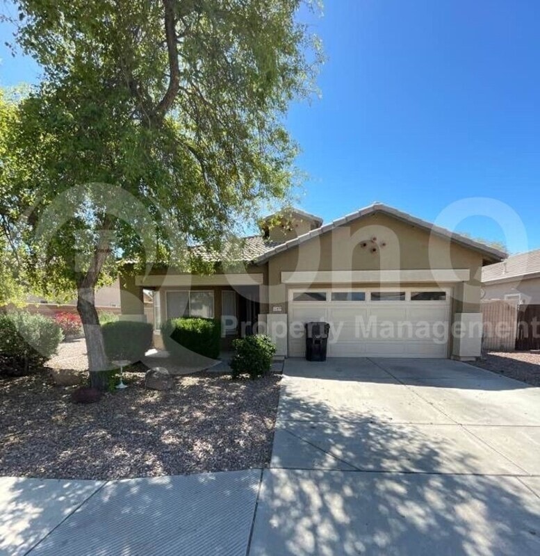 12409 W Jefferson St, Avondale, AZ 85323 House Rental in Avondale, AZ