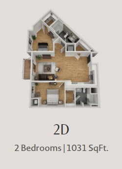 Foto del edificio - Sand Creek Flats