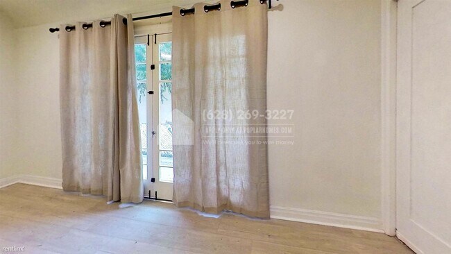 Foto del edificio - 3 br, 2 bath 4plex - 2406 3rd Avenue Unit 2 -