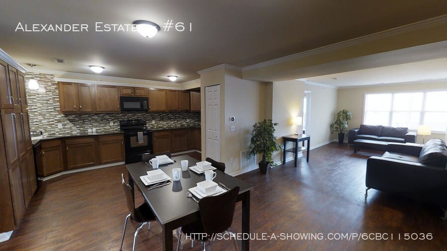 Foto principal - 2211 Sweet Home Rd