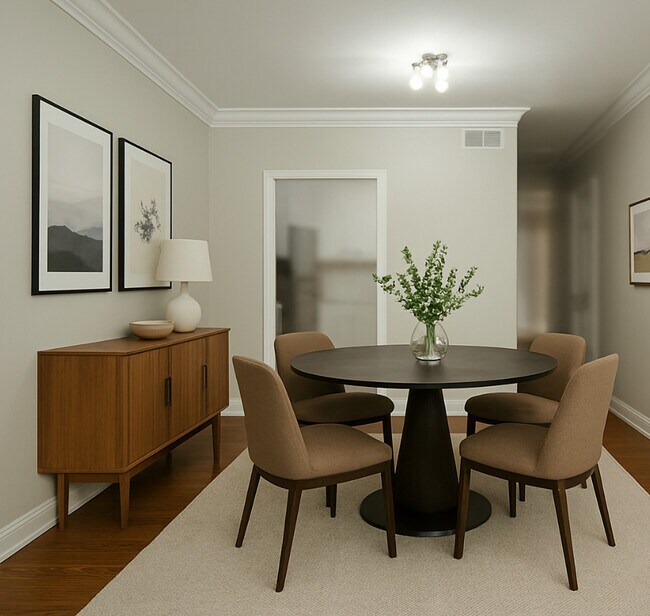 Photo - 205 Acklen Park Dr Apartment