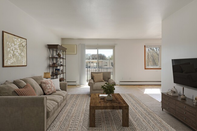 Building Photo - Hamline Terrace