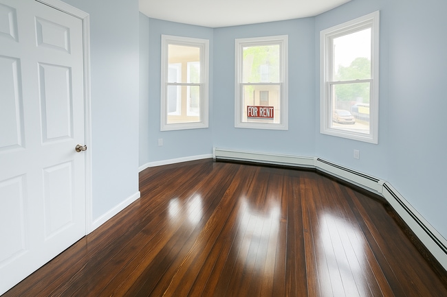 Main Bedroom - 209 N 15th St