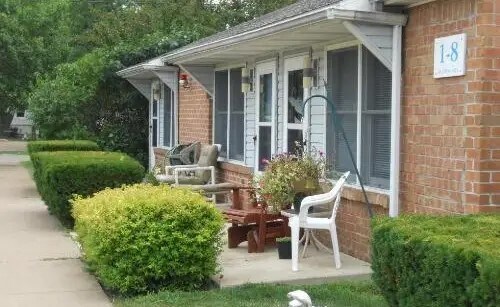 Foto del edificio - 201 Rye Beach Rd