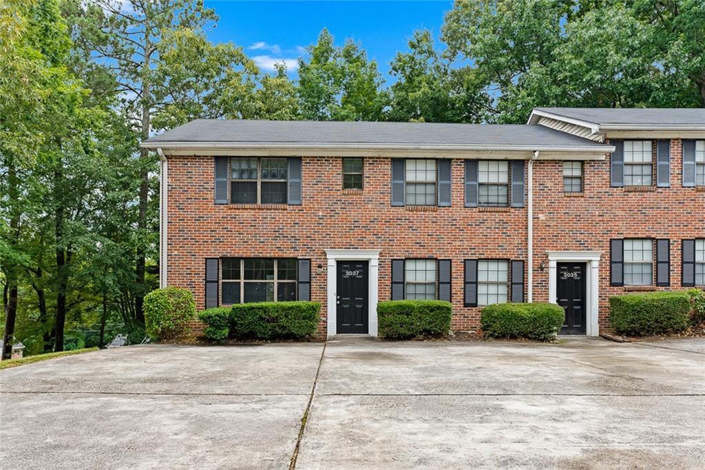 3037 Parkside Ct, Snellville, GA 30078 House Rental in Snellville, GA