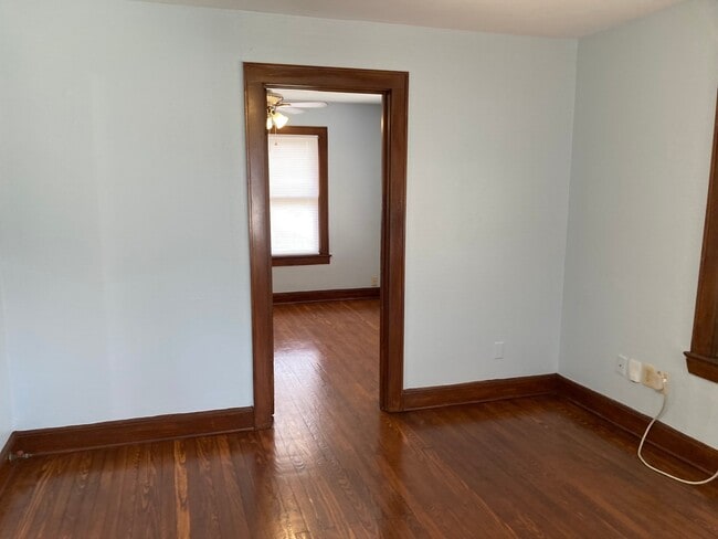 Building Photo - 1707 Sidney St